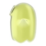 Klitoris sugestimulator Satisfyer Glowing Ghost Gul #11