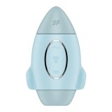 Klitoris sugestimulator Satisfyer Mission Control Bl #1