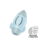 Klitoris sugestimulator Satisfyer Mission Control Bl #3