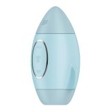 Klitoris sugestimulator Satisfyer Mission Control Bl #5