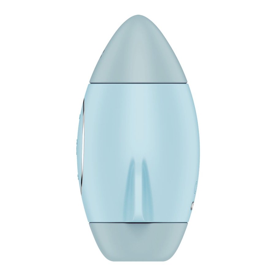 Klitoris sugestimulator Satisfyer Mission Control Bl #7