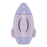 Klitoris sugestimulator Satisfyer Mission Control Lilla #1