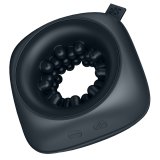 Penisringe Satisfyer Stroker Sort #7