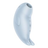 Klitoris sugestimulator Satisfyer Seal You Soon Bl #1