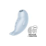Klitoris sugestimulator Satisfyer Seal You Soon Bl #3