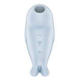 Klitoris sugestimulator Satisfyer Seal You Soon Bl #5