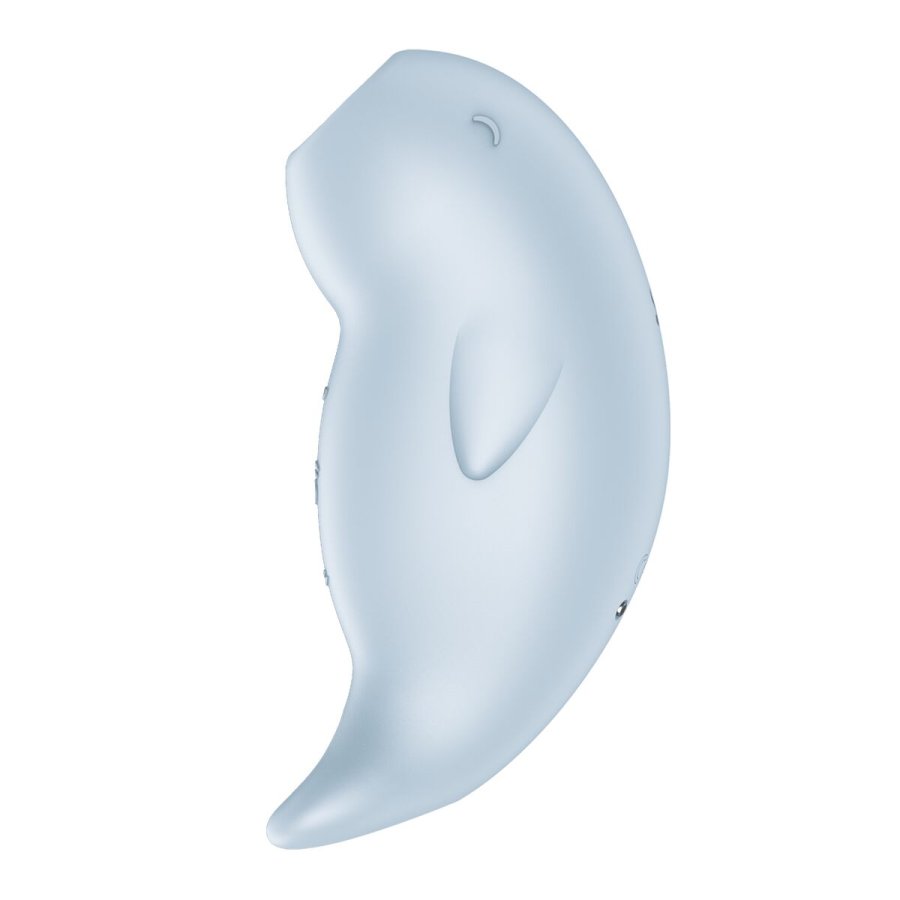 Klitoris sugestimulator Satisfyer Seal You Soon Bl #7