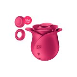 Klitoris sugestimulator Satisfyer Pink #11
