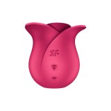 Klitoris sugestimulator Satisfyer Pink #13