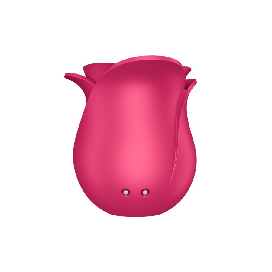 Klitoris sugestimulator Satisfyer Pink #7