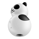 Klitoris sugestimulator Satisfyer Hvid #3