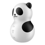 Klitoris sugestimulator Satisfyer Hvid #7
