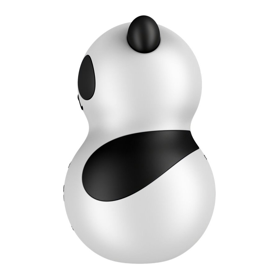 Klitoris sugestimulator Satisfyer Hvid #9
