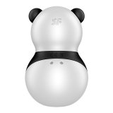 Klitoris sugestimulator Satisfyer Hvid #11