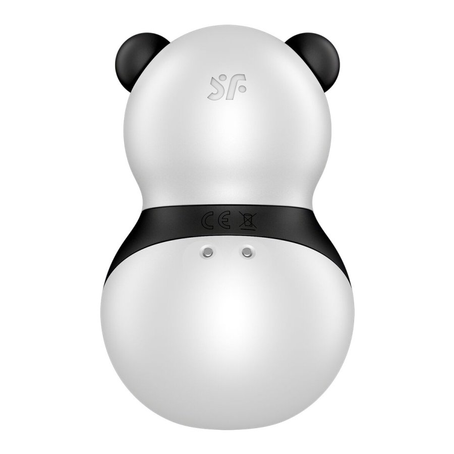 Klitoris sugestimulator Satisfyer Hvid #11