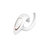 G-Punkt Vibrator Satisfyer Hvid #9