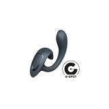 G-Punkt Vibrator Satisfyer #1