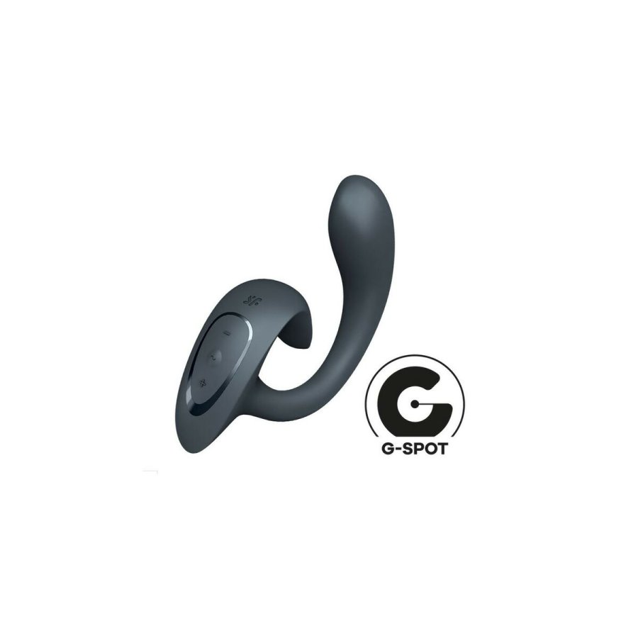 G-Punkt Vibrator Satisfyer #1