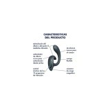 G-Punkt Vibrator Satisfyer #7
