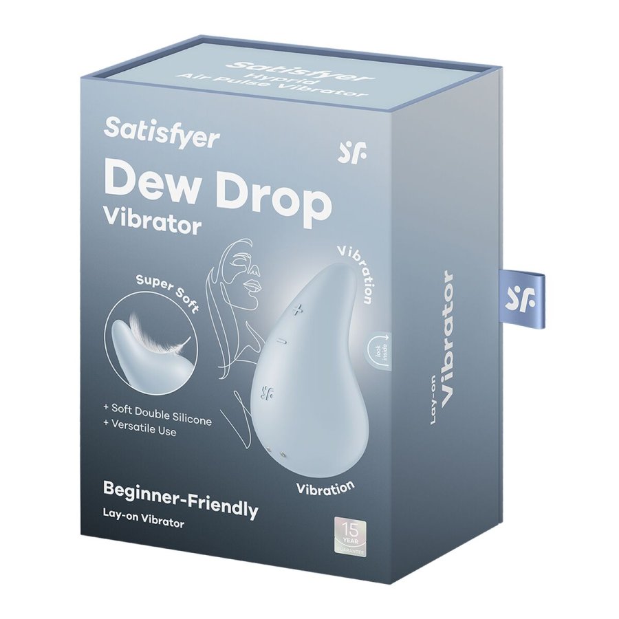 Erotisk massager #1
