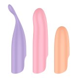 Massager Satisfyer Multifarvet #5