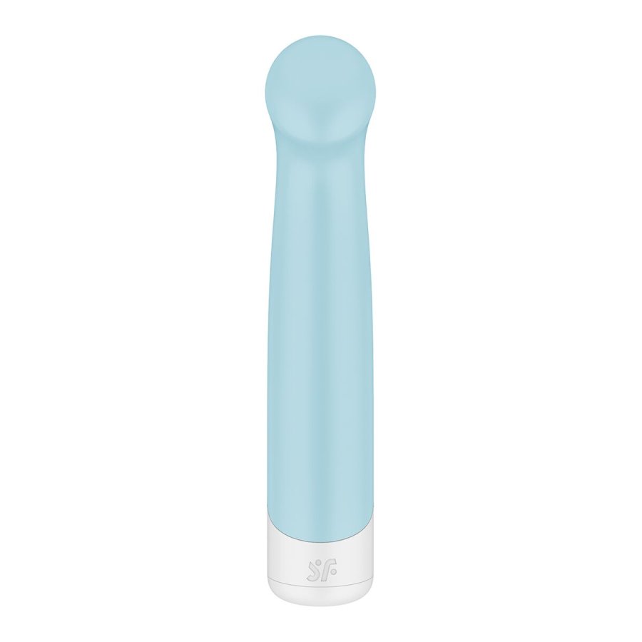 Massager Satisfyer Multifarvet #6