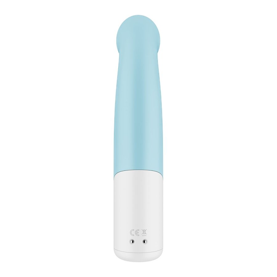 Massager Satisfyer Multifarvet #7