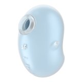 Klitoris sugestimulator Satisfyer Bl #1