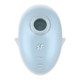 Klitoris sugestimulator Satisfyer Bl #5