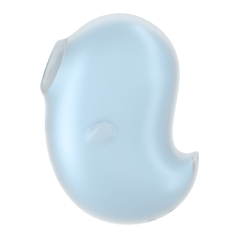 Klitoris sugestimulator Satisfyer Bl #7