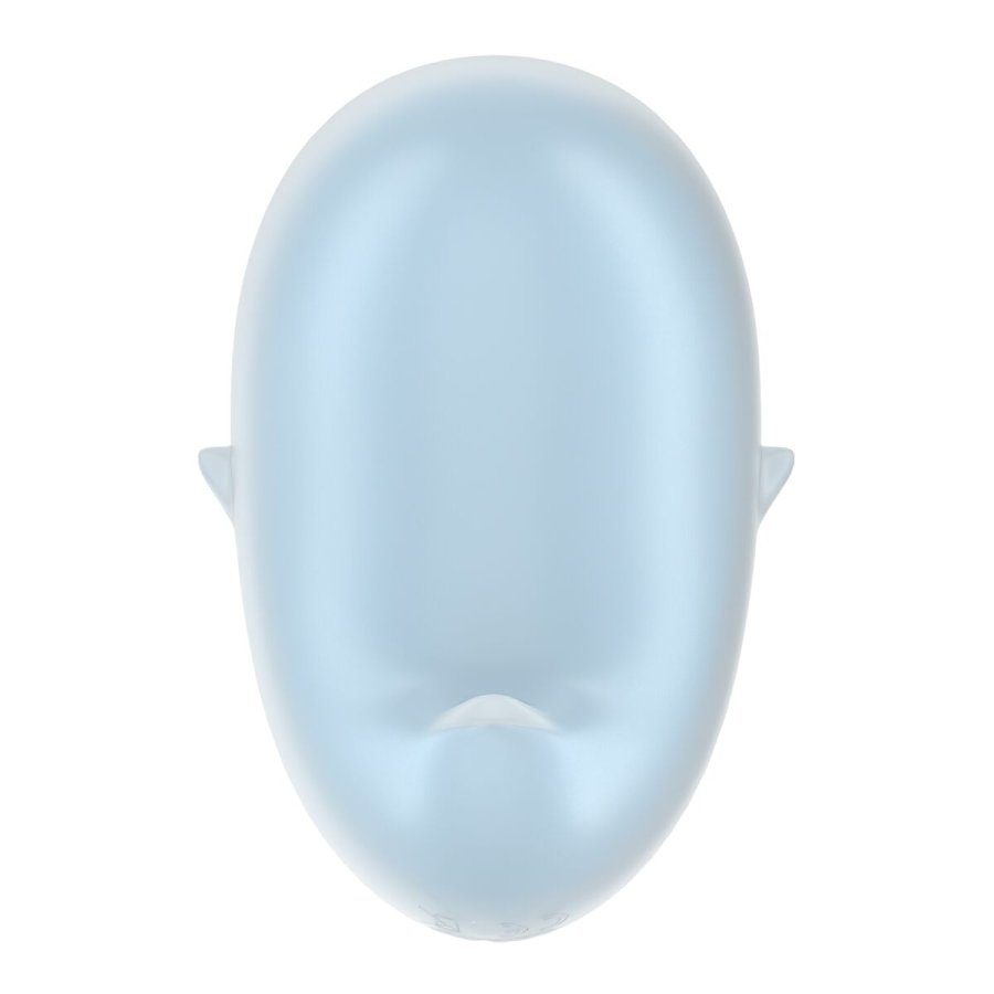 Klitoris sugestimulator Satisfyer Bl #9