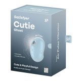 Klitoris sugestimulator Satisfyer Bl #11