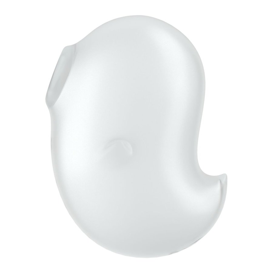 Klitoris sugestimulator Satisfyer Hvid #7