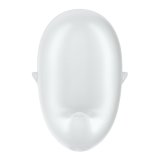 Klitoris sugestimulator Satisfyer Hvid #9