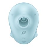 Klitoris sugestimulator Satisfyer Grn #3