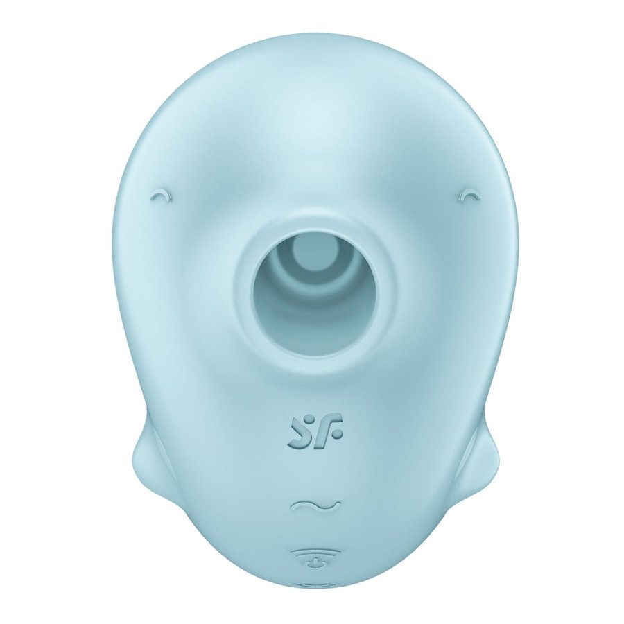Klitoris sugestimulator Satisfyer Grn #3