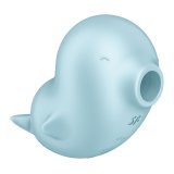 Klitoris sugestimulator Satisfyer Grn #5