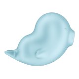 Klitoris sugestimulator Satisfyer Grn #7
