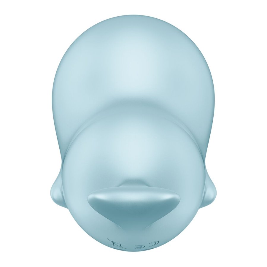 Klitoris sugestimulator Satisfyer Grn #9