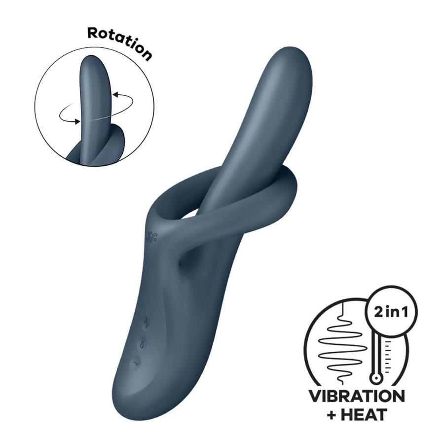 G-Punkt Vibrator Satisfyer Gr #2