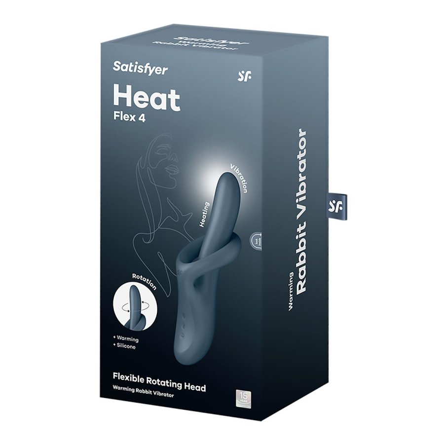 G-Punkt Vibrator Satisfyer Gr #5