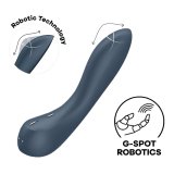 G-Punkt Vibrator Satisfyer Sort #2