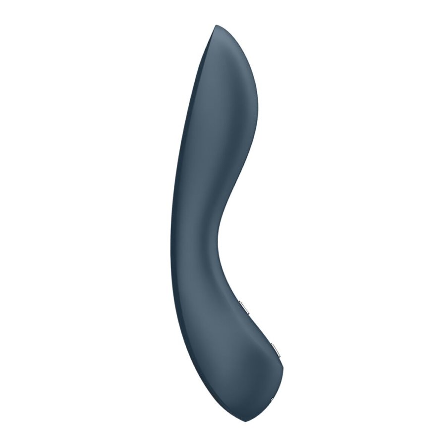 G-Punkt Vibrator Satisfyer Sort #1
