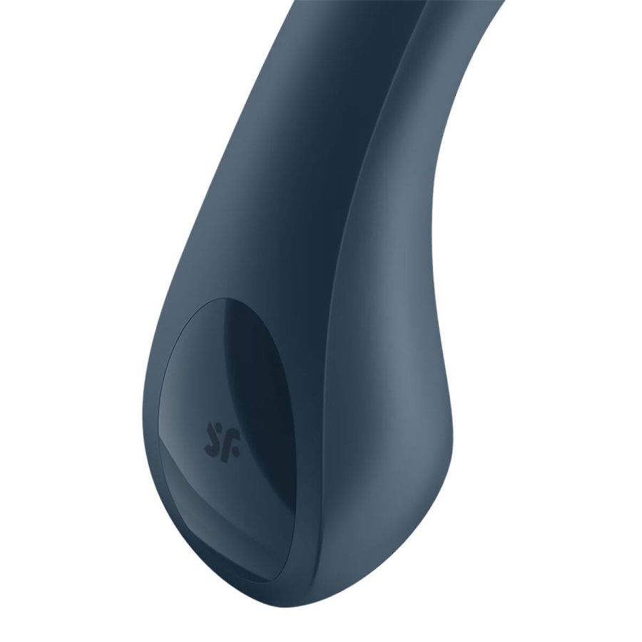 G-Punkt Vibrator Satisfyer Sort #3