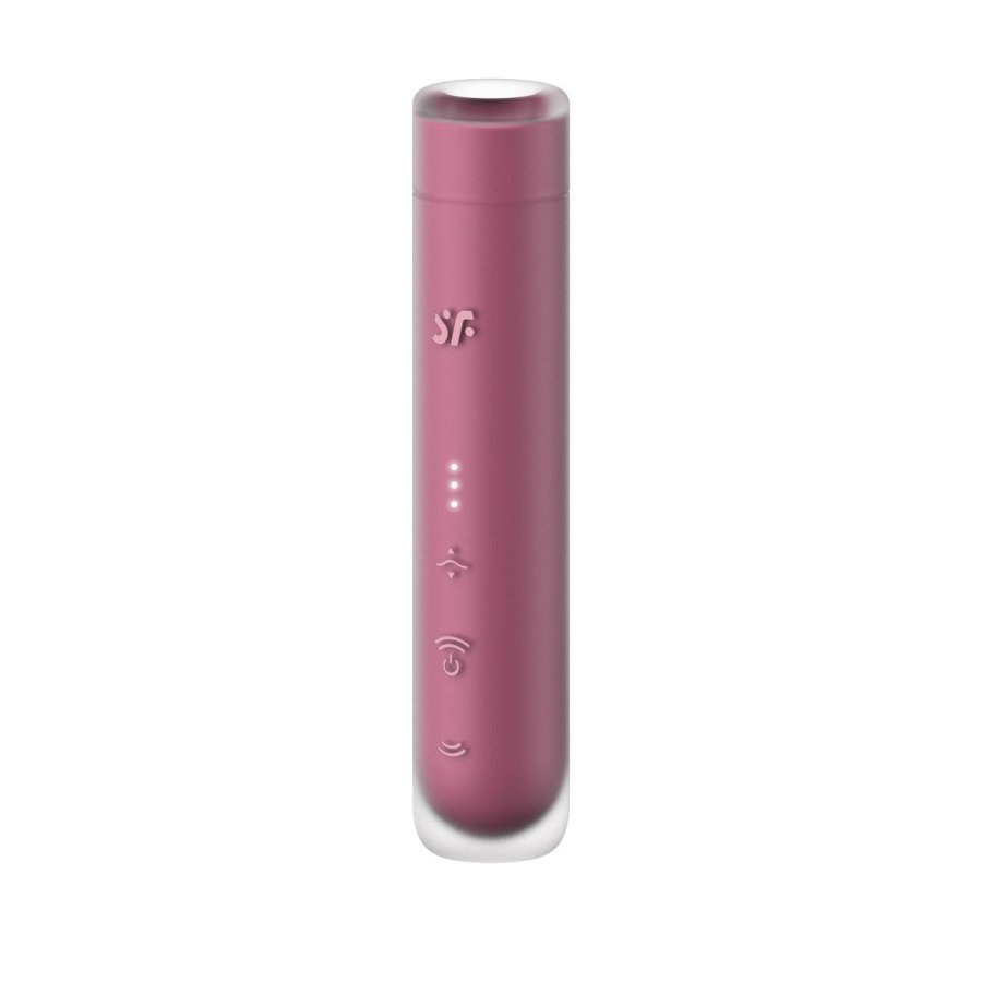 Klitoris sugestimulator Satisfyer #1