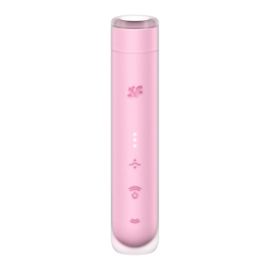 Klitoris sugestimulator Satisfyer #2