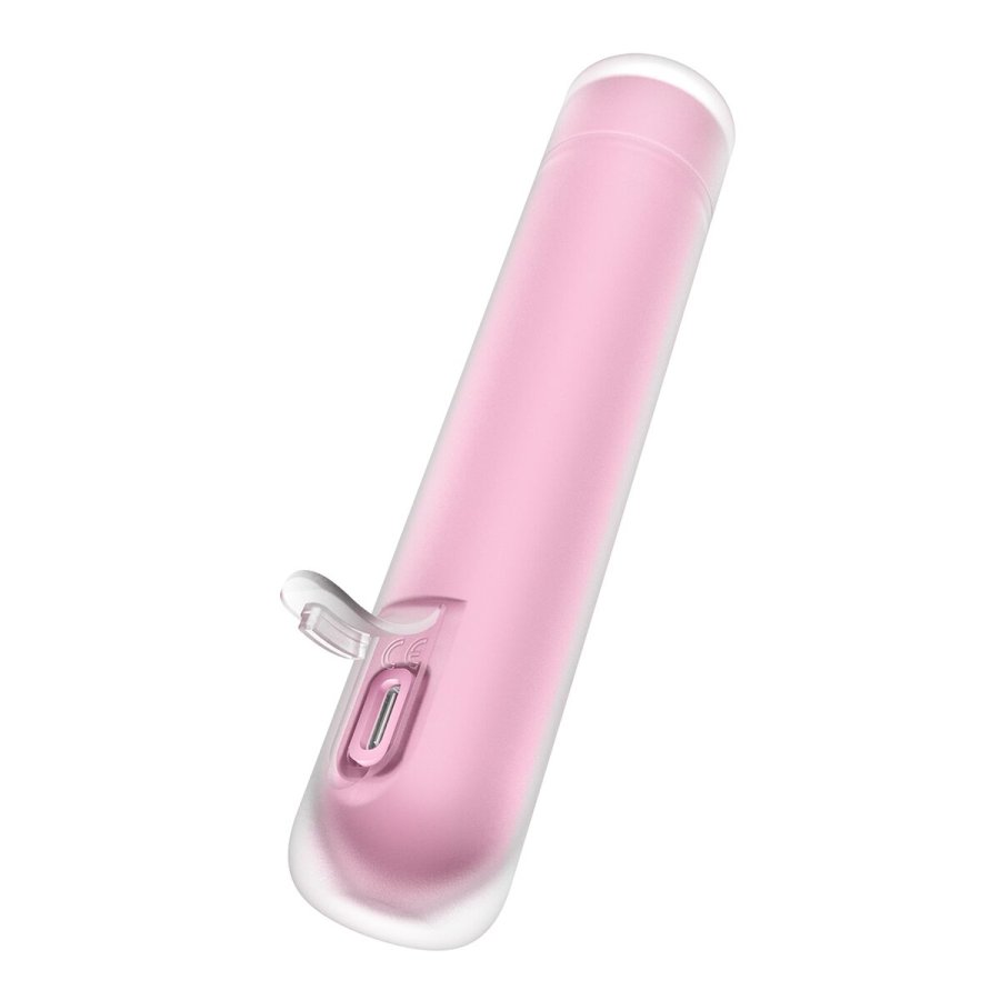Klitoris sugestimulator Satisfyer #5