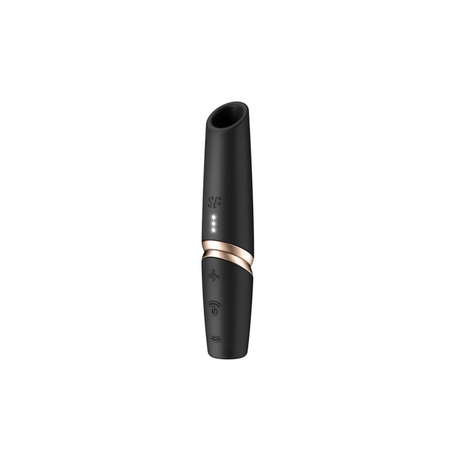 Klitoris sugestimulator Satisfyer #1