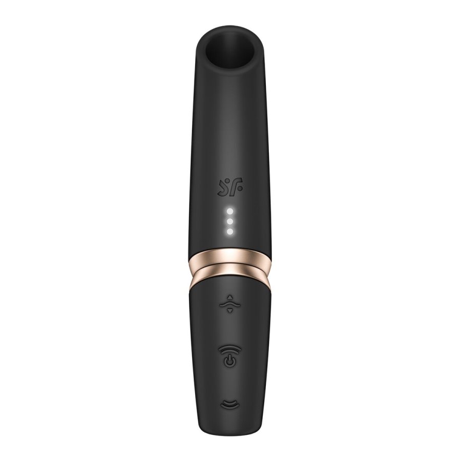 Klitoris sugestimulator Satisfyer #2