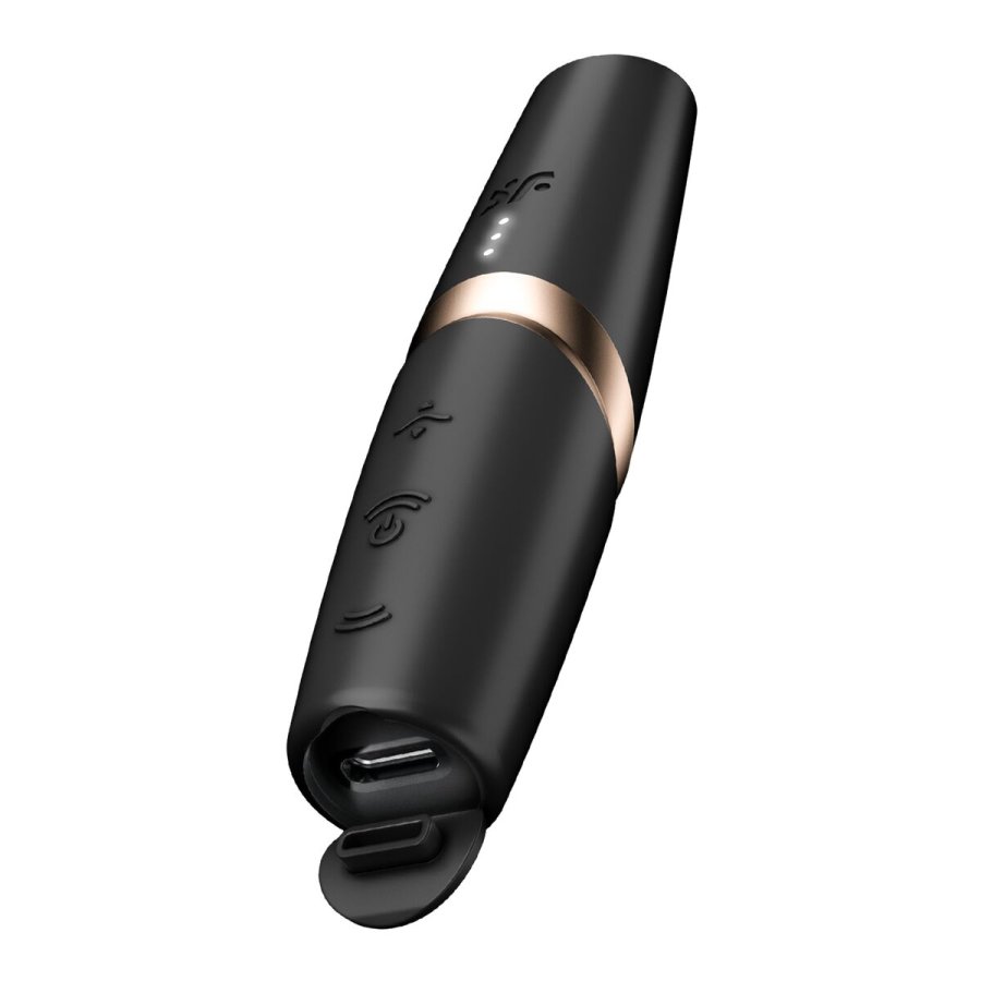 Klitoris sugestimulator Satisfyer #5